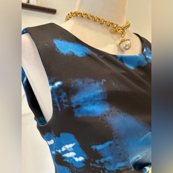 Karl Lagerfeld Paris Dress - Picture 3 of 14